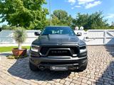 Dodge RAM 1500 5.7L 4x4 Rebel/Ahk/Kamera/LED/ACC/Pano/ - Dodge RAM