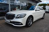 Mercedes-Benz S 350 d 4Matic 9G*PANO*MEMORY*BURM*KEYLESS*360* - gebrauchte Mercedes-Benz S 350 aus dem Jahr 2019