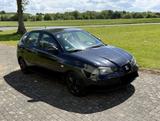 Seat Ibiza 6l 1.4 TÜV NEU Zahnriemen neu - Seat Ibiza aus 2003: 1.4