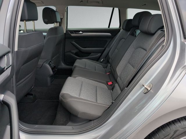 Passat Variant 1.5 TSI AHK+KAMERA+NAVI+LED+KLIMA