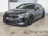 Kia Stinger 3.3 V6 TGDI GT 4WD 20Zoll|LED|Navi|RFK - gebrauchte Kia Stinger aus dem Jahr 2022
