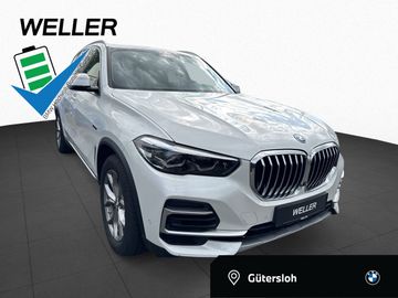 BMW X5 - 1