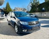 Dacia Logan MCV II Kombi Essential - Dacia Logan aus 2019