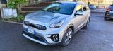 Kia Niro 1.6 GDi DCT PHEV Evolution - Kia Niro mit Halbautomatikschaltung