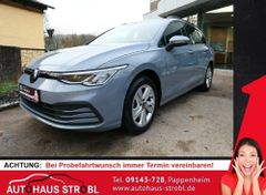 VW Golf VIII Variant Life Standh/AHK/ACC/LED/Full-L