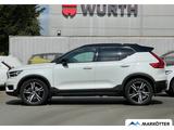 Volvo XC40 T5 R Design AWD  PANO/STHZ/CAM - gebrauchte Volvo XC40 aus dem Jahr 2018