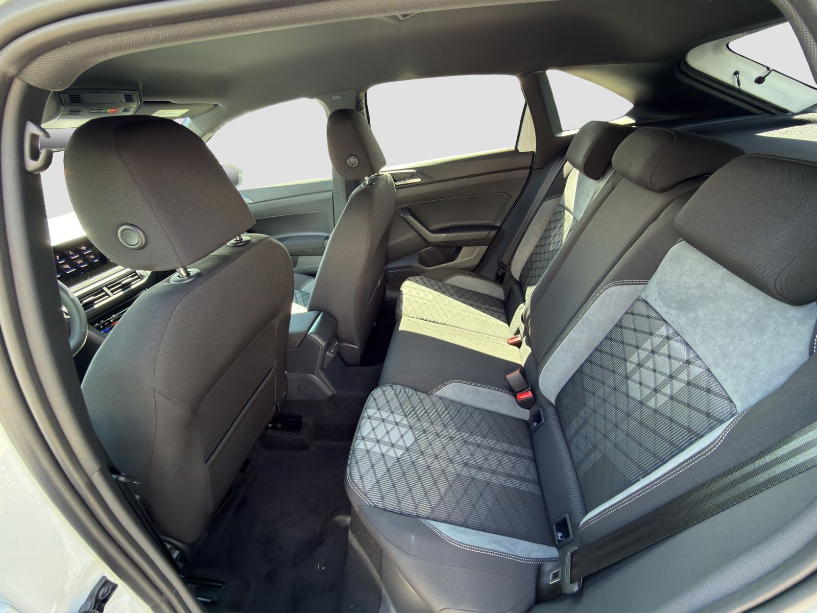 Volkswagen Taigo - Bild 15