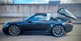 Porsche 911 Targa - Porsche in Hamburg: 911