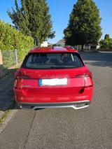 Skoda Kamiq 1.6 TDI DSG Style Style - Skoda Kamiq Diesel Gebrauchtwagen