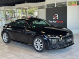 Audi TT Coupe 2.0 TDI ultra 2. Hand · Virtual Cockpit - Audi TT: TDI