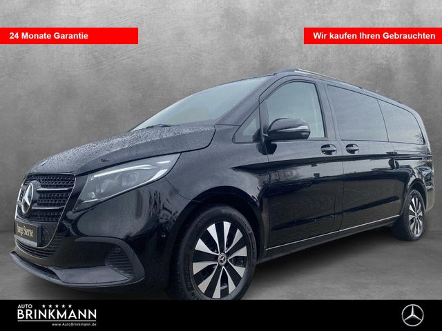 MERCEDES-BENZ V 220 d 4MATIC STYLE Extralang SHZ/Totw./AHKNavi