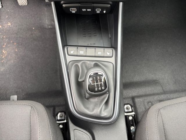 Hyundai i20 - Bild 19