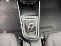 Hyundai i20 - Vorschau Bild 19