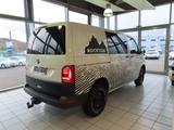 Volkswagen T6 2.0 TDI Rockton 4Motion  NAVI SPERRE AHK - Volkswagen T6 Transporter mit Diesel-Antrieb: Allradantrieb