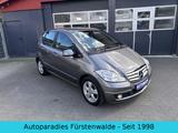 Mercedes-Benz A 180 CDI Avantgarde / Automatik / AHK / 1.Hand - Mercedes-Benz A 180: Cdi Avantgarde