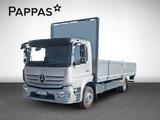Mercedes-Benz Atego 1223L Pritsche. Euro6 - Angebote