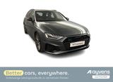 Audi A4 S line Avant 50 TDI quattro tiptronic