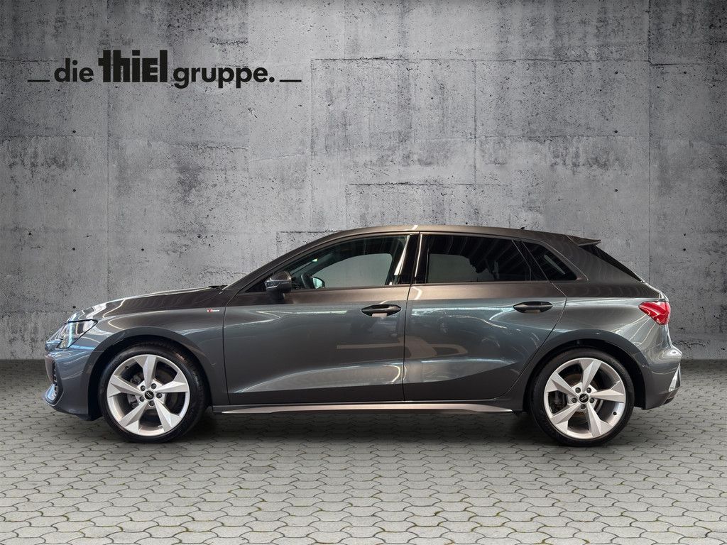 Audi A3 - Bild 3