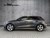 Audi A3 - Vorschau Bild 3