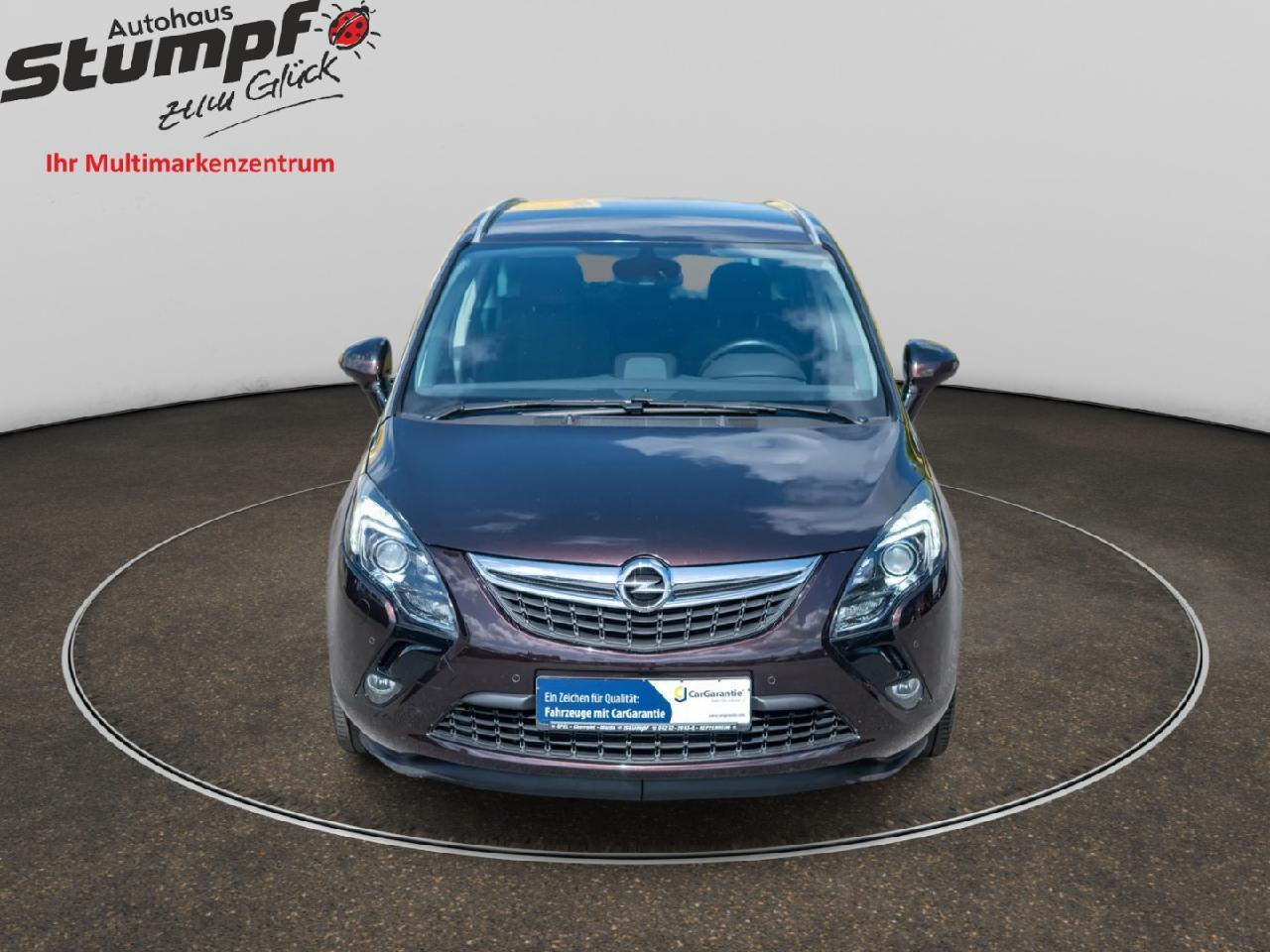 Opel Innovation SHZ/Kamera/Xenon