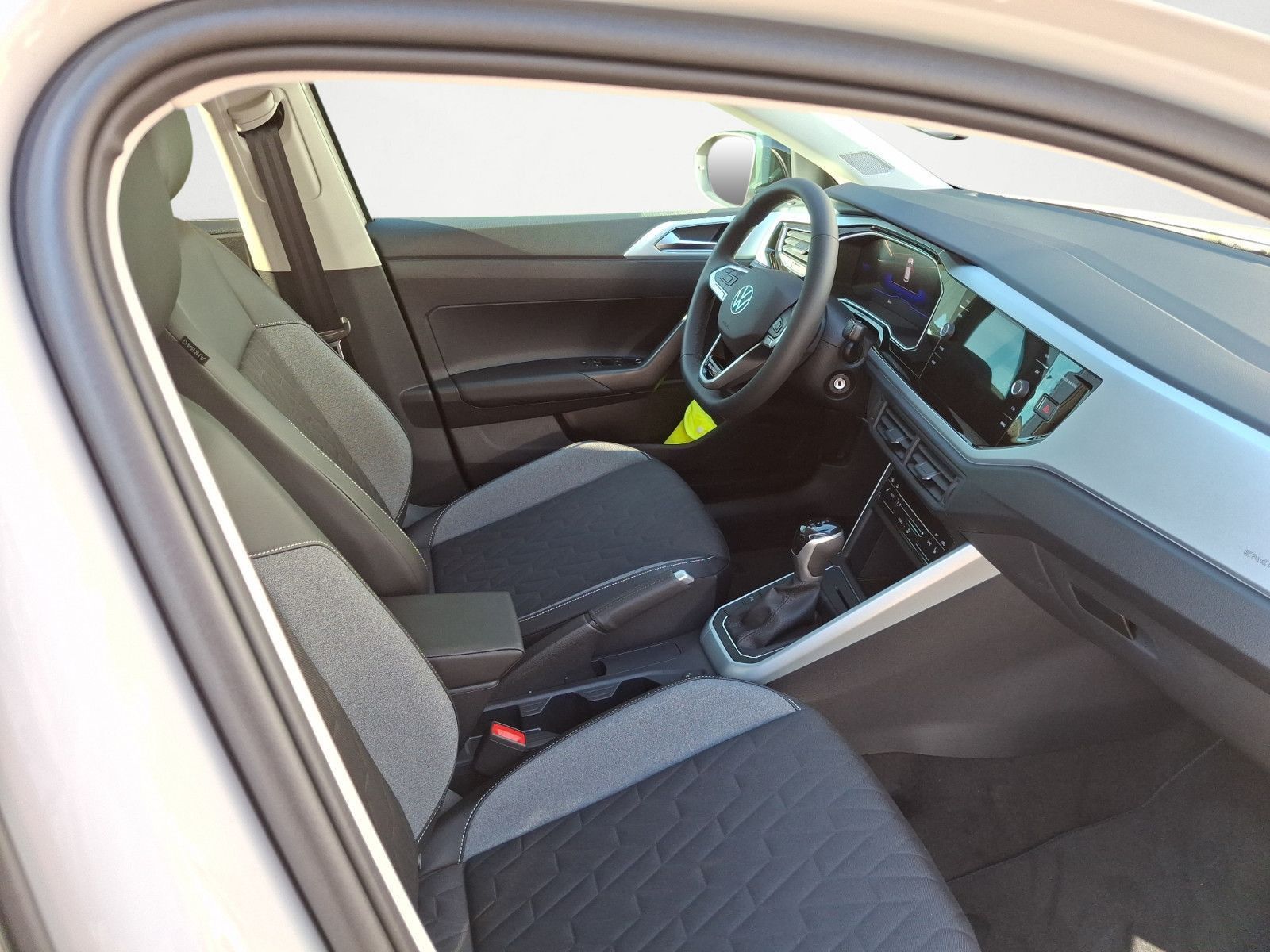 Volkswagen Taigo - Bild 8