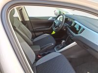 Volkswagen Taigo - Vorschau Bild 8