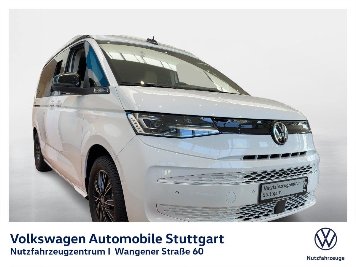 Volkswagen T7 California - Bild 3