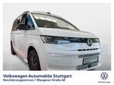 Volkswagen California Beach Tour 2,0 l 110 kW TDI S CR Fron - VW T7 California mit Schiebedach