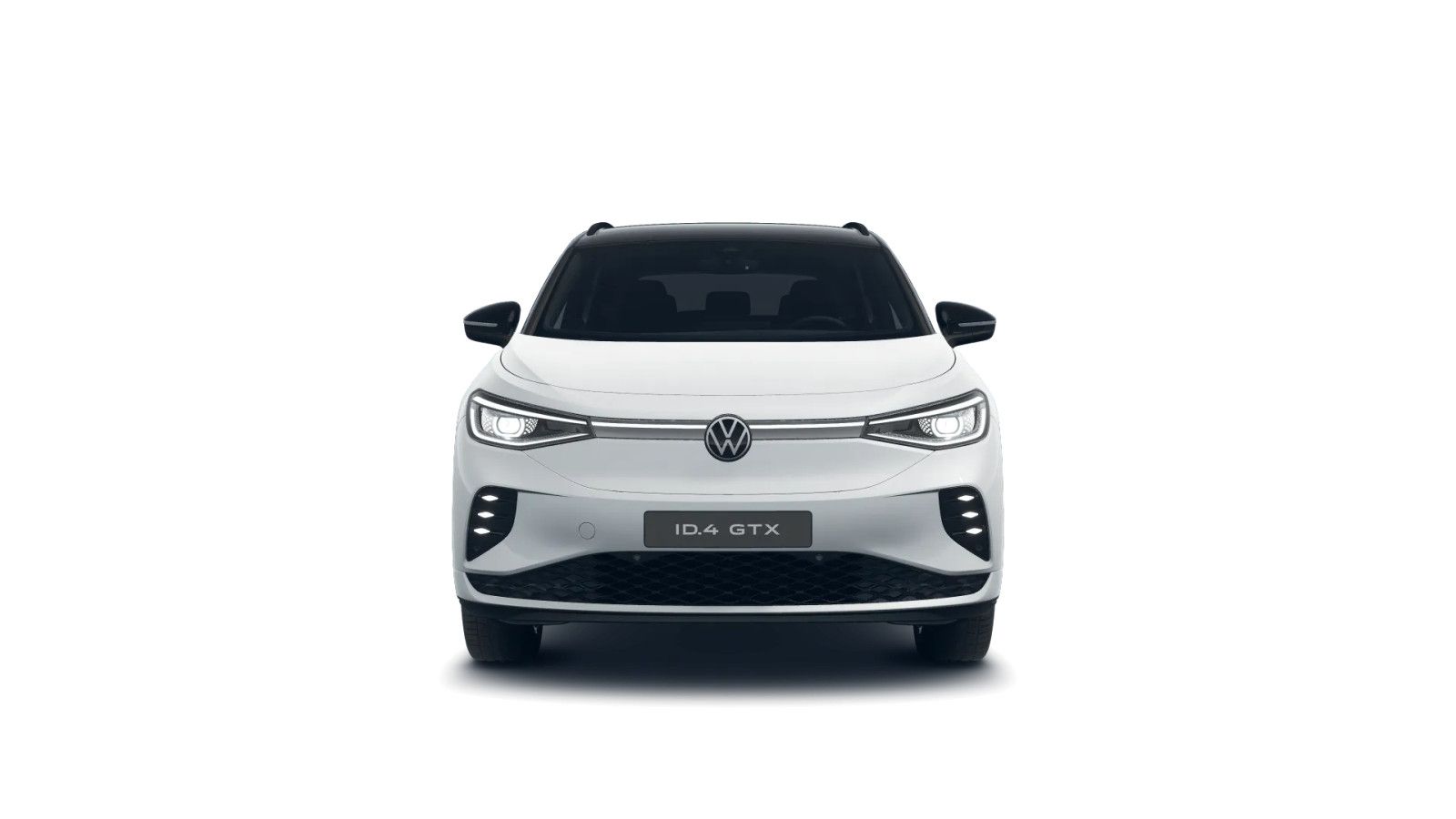 Volkswagen ID.4 GTX HuD AHK H/K WÄRMEP imagem 3