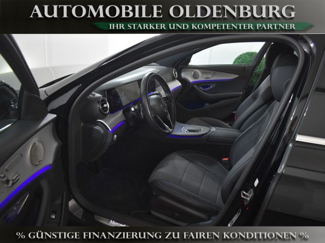 Mercedes-Benz E 220 d T ExclusiveAvantgarde *Distro+*AHK*BURM