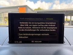Fahrzeugabbildung Audi A3 Sportback sport 1.5TSI S tronic - NAVI*ASSIST