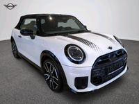 MINI Cooper S Cabrio - Vorschau Bild 2