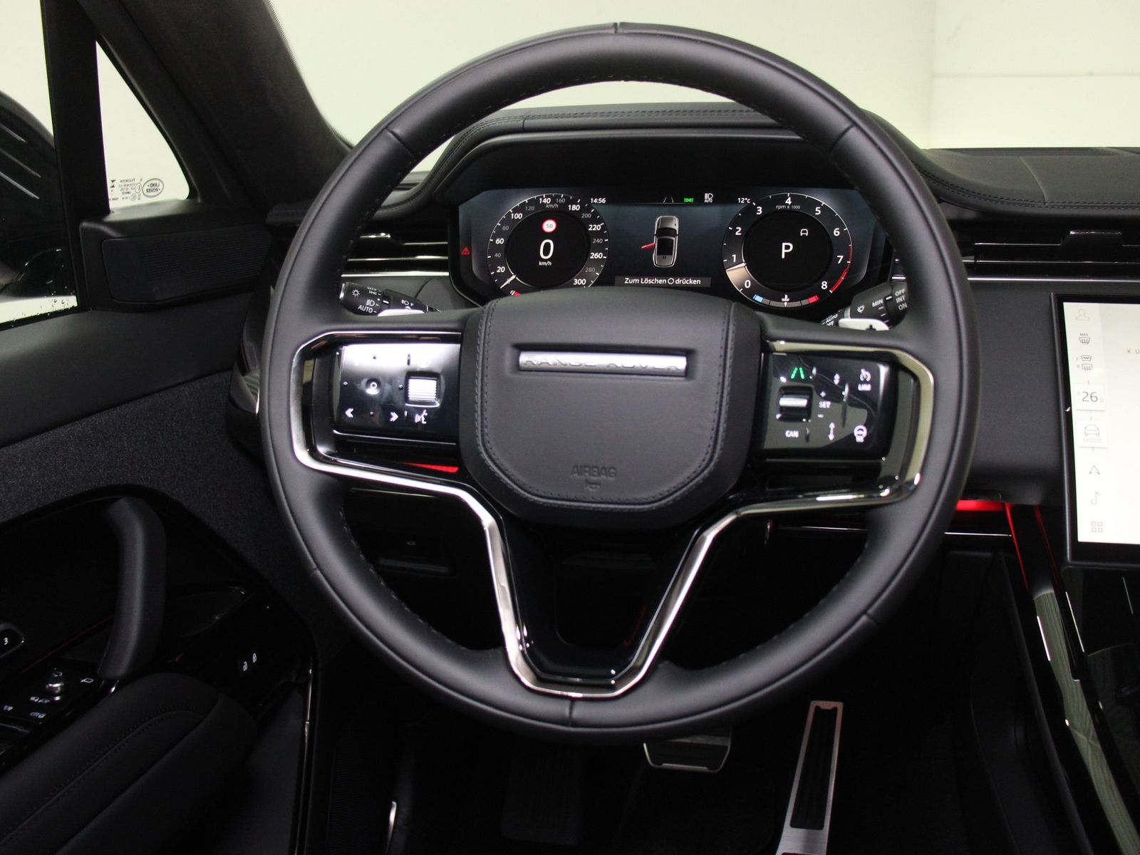 Land Rover Range Rover Sport - Bild 16