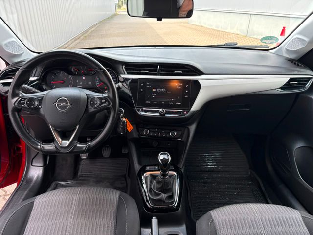 OPEL Corsa F Edition — Bild 9