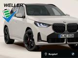 BMW X3 40d xDrive M Sport Pro Sthz AHK HUD Pano H/K