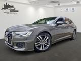 Audi A6 2.0 EU6e Avant 40 TDI quattro S line Navi,Sta - : Kombi, 2.0