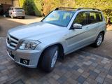 Mercedes-Benz GLK 220 CDI 4MATIC BlueEFFICIENCY - - Mercedes GLK 220 mit Schiebedach