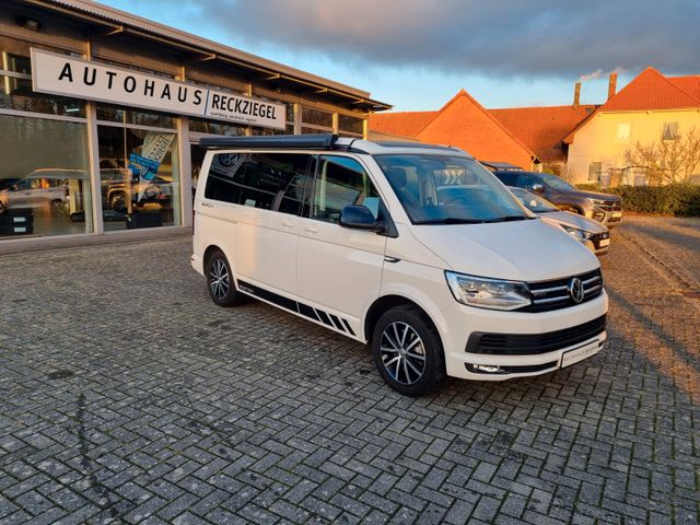 Volkswagen T6 California Beach Edition 4Motion