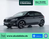 Skoda FABIA MONTECARLO 1.5 DSG INKL. ANSCHLUSSGARANTIE - Skoda Fabia aus 2024