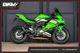 Kawasaki Ninja ZX-4RR - Kawasaki Motorräder in Chemnitz