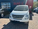 Hyundai H-1 Kasten 2.5 115 PS - Hyundai H-1 aus 2011