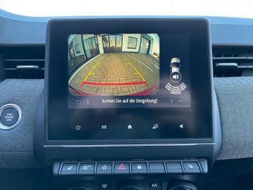Renault Clio Techno TCe 90