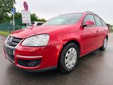 Volkswagen Golf V Variant Trendline - Gebrauchtwagen bis 1.500 Euro