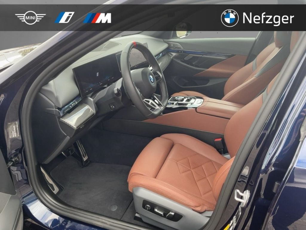 BMW i5 - Bild 8