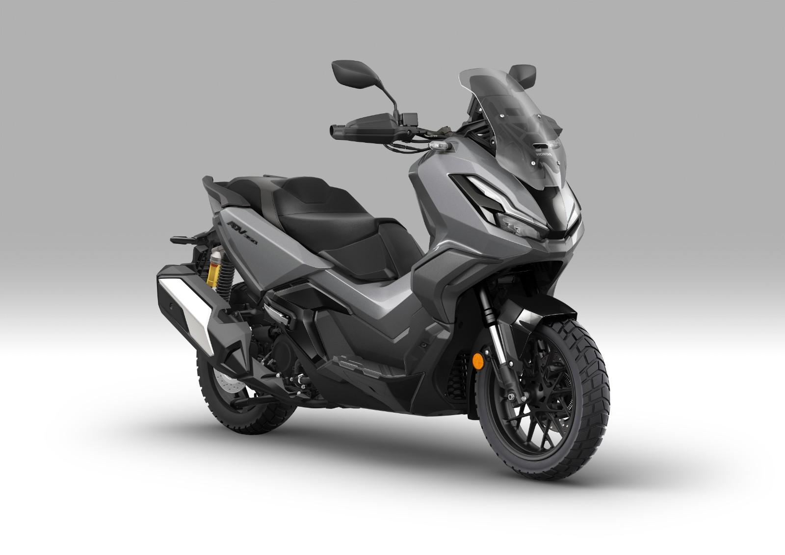 Honda ADV 350