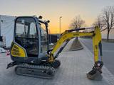 Wacker Neuson ET18 Löffel Packet + Abbruch Hammer - Wacker LKWs