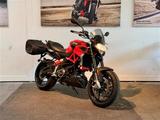 Aprilia Shiver 900 1 Hand / TOP Gepflegt