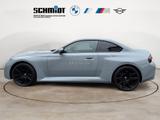 BMW M2 Coupe + GARANTIE-bis-12.2028 - BMW M-Modelle: Coupe