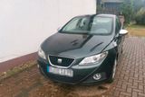 Seat Ibiza 6j 1.2 TSI - Seat Ibiza: 6j1