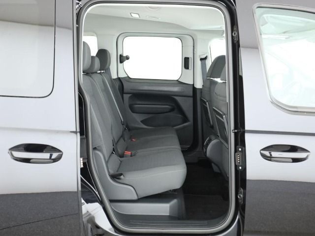 Volkswagen Caddy - Bild 22